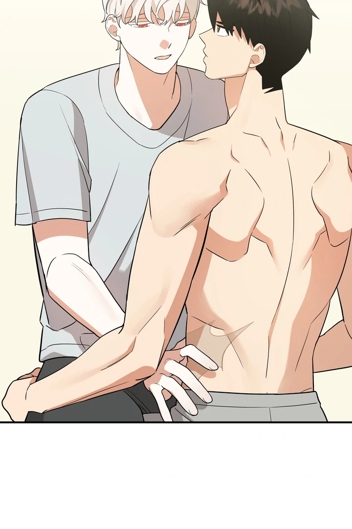 To my beloved enemy - Chapter 10 manhwa