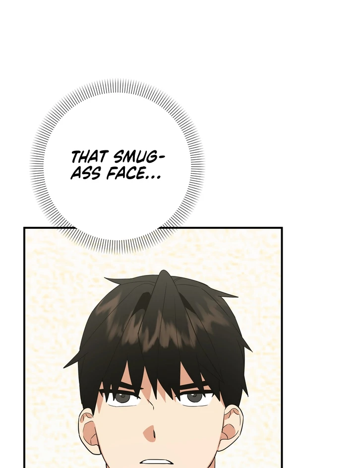To my beloved enemy - Chapter 10 manhwa