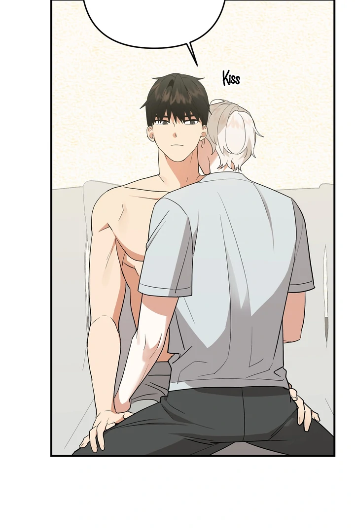 To my beloved enemy - Chapter 10 manhwa