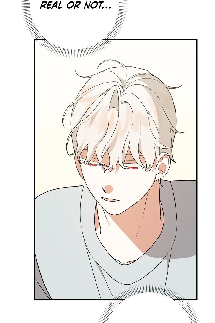 To my beloved enemy - Chapter 10 manhwa