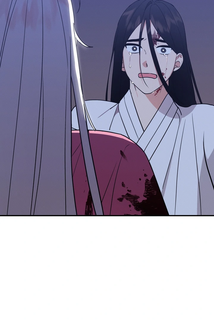 To my beloved enemy - Chapter 10 manhwa