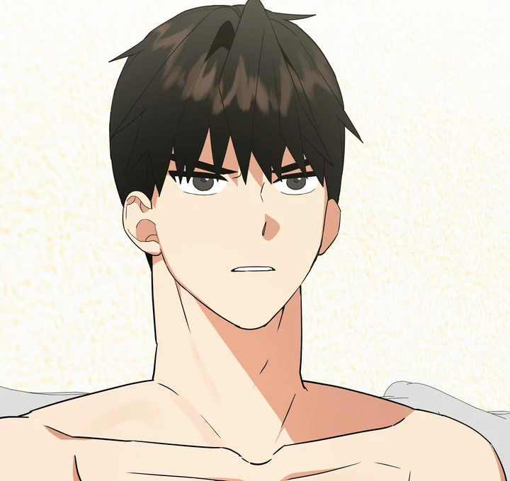 To my beloved enemy - Chapter 10 manhwa