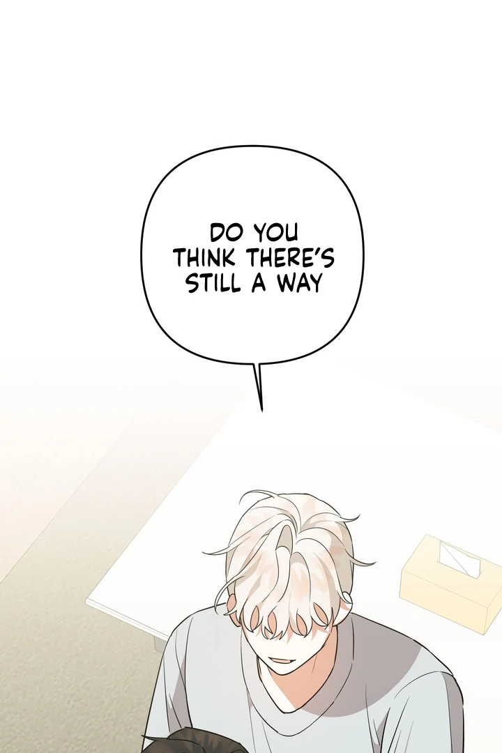To my beloved enemy - Chapter 10 manhwa