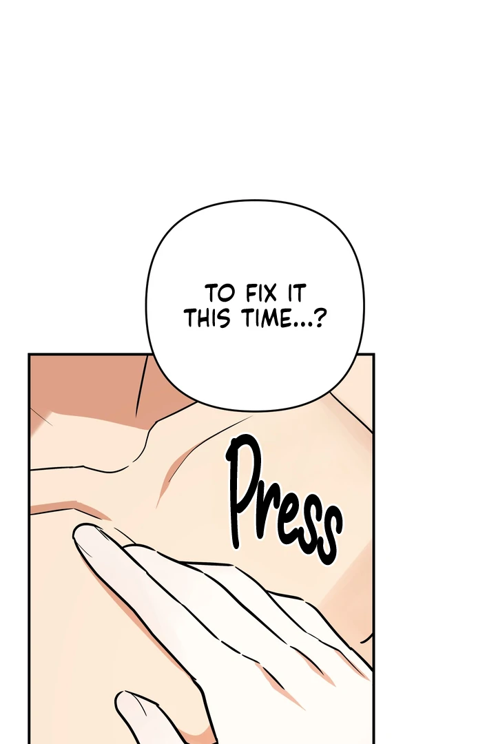 To my beloved enemy - Chapter 10 manhwa