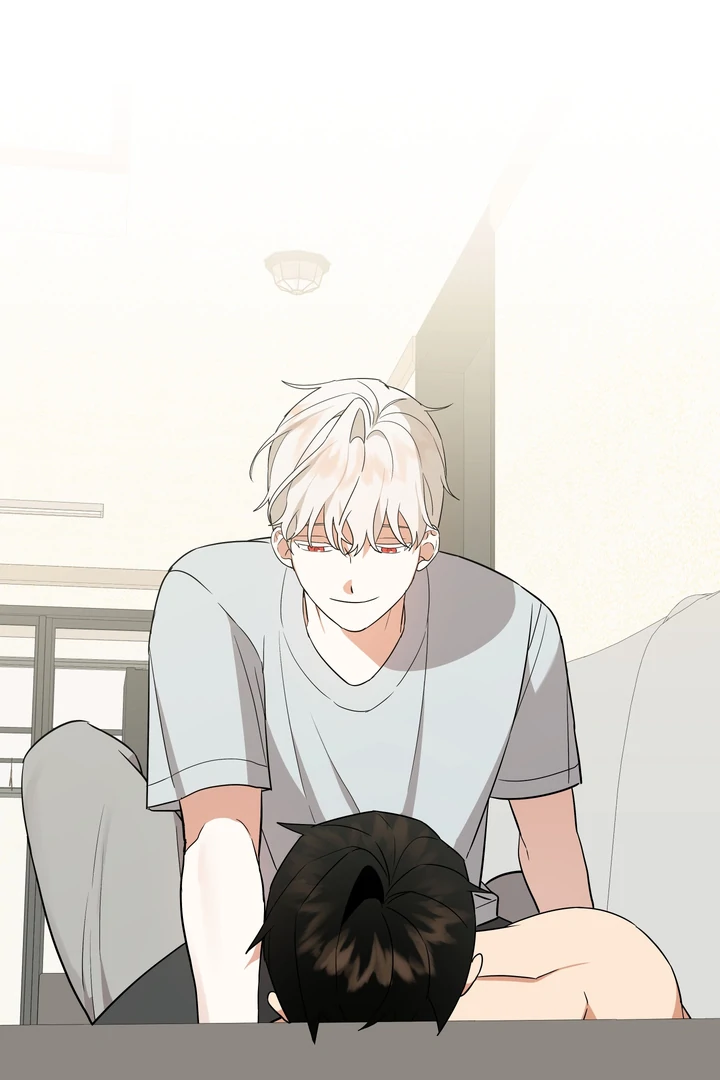 To my beloved enemy - Chapter 10 manhwa