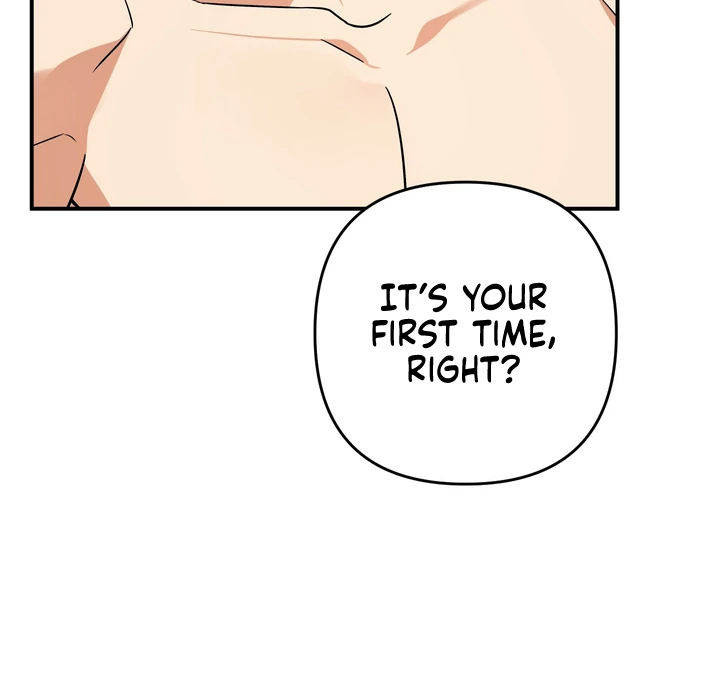 To my beloved enemy - Chapter 10 manhwa