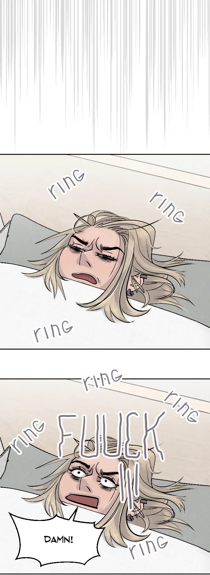 Spice & Flavour: Balance - Chapter 1 manhwa