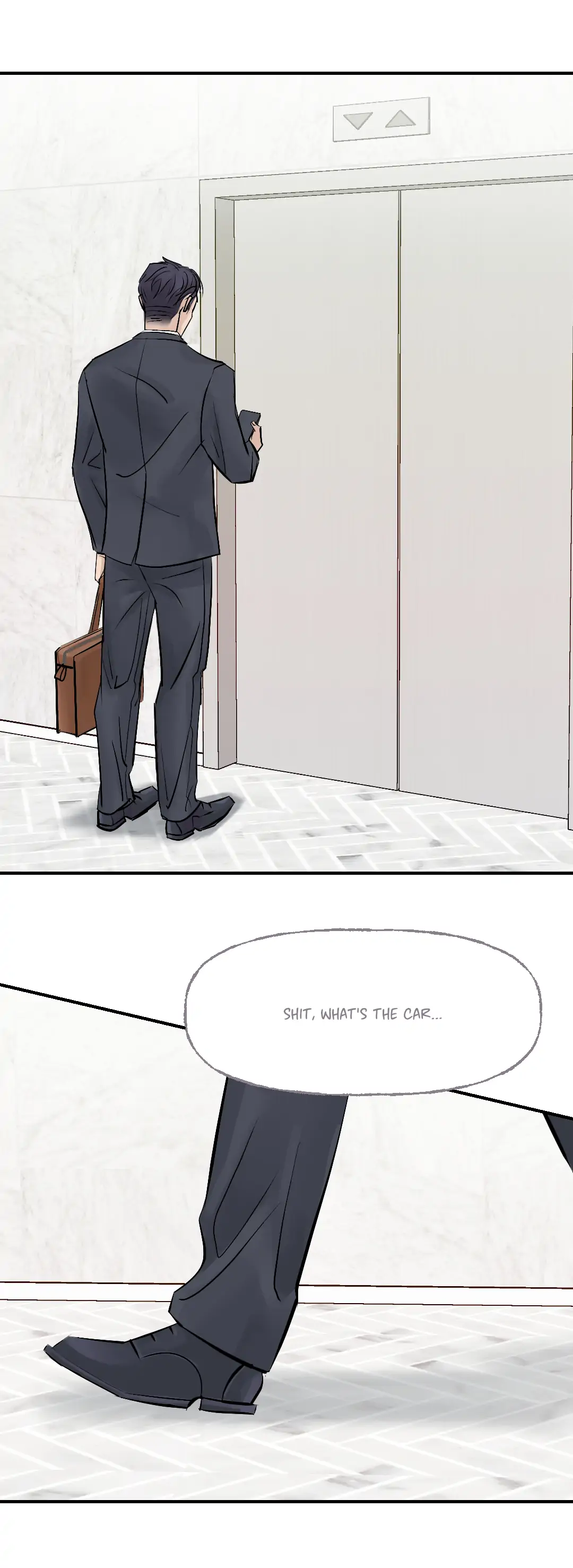 Spice & Flavour: Balance - Chapter 2 manhwa