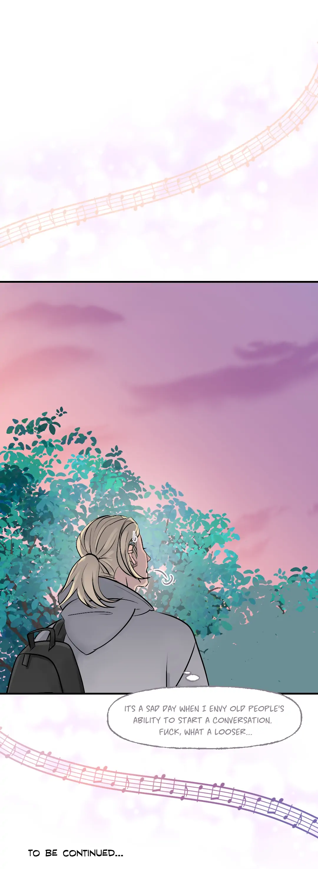 Spice & Flavour: Balance - Chapter 2 manhwa