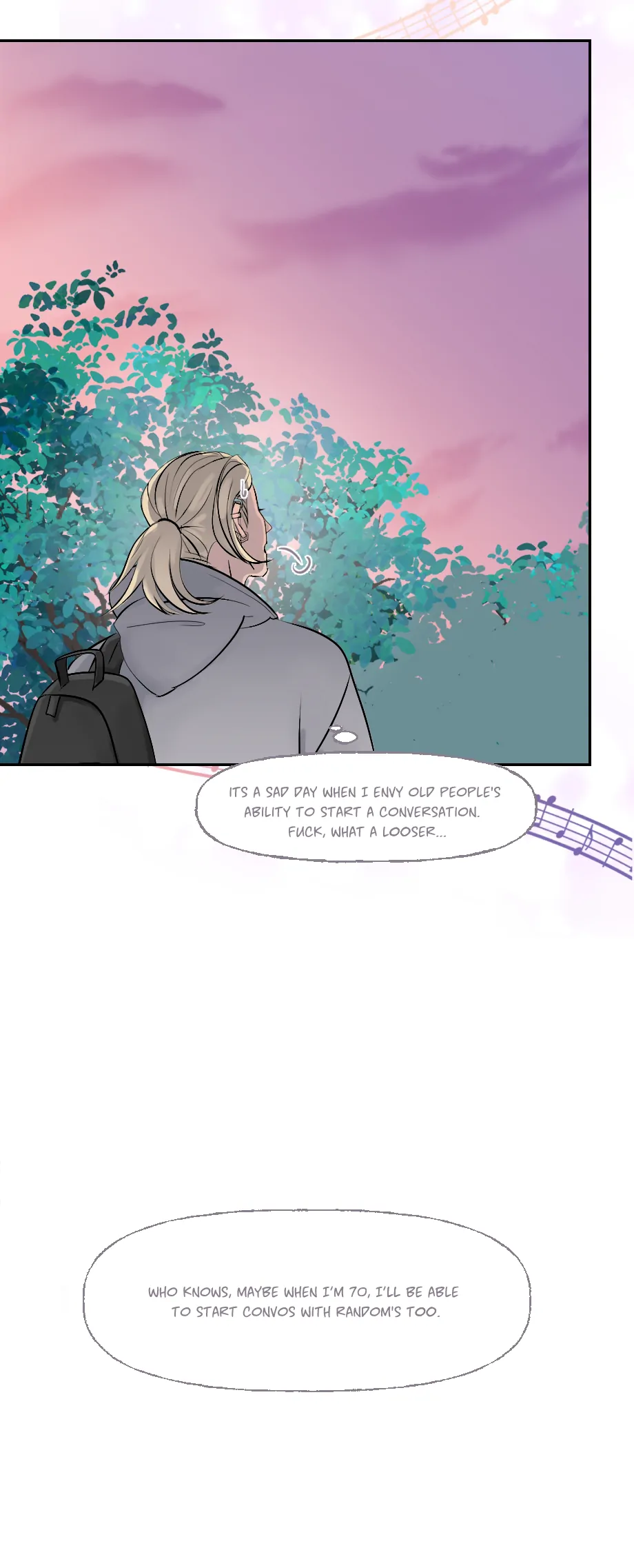 Spice & Flavour: Balance - Chapter 3 manhwa