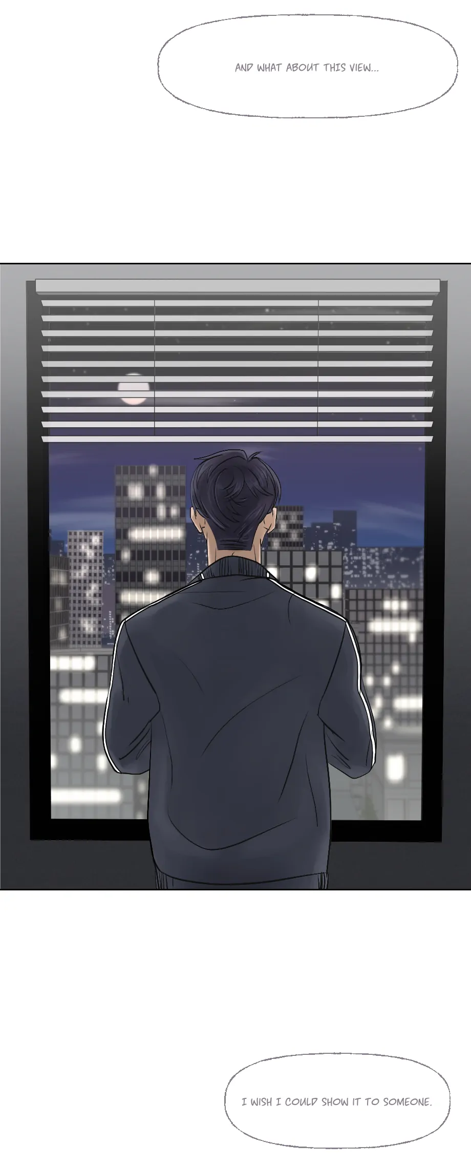 Spice & Flavour: Balance - Chapter 3 manhwa