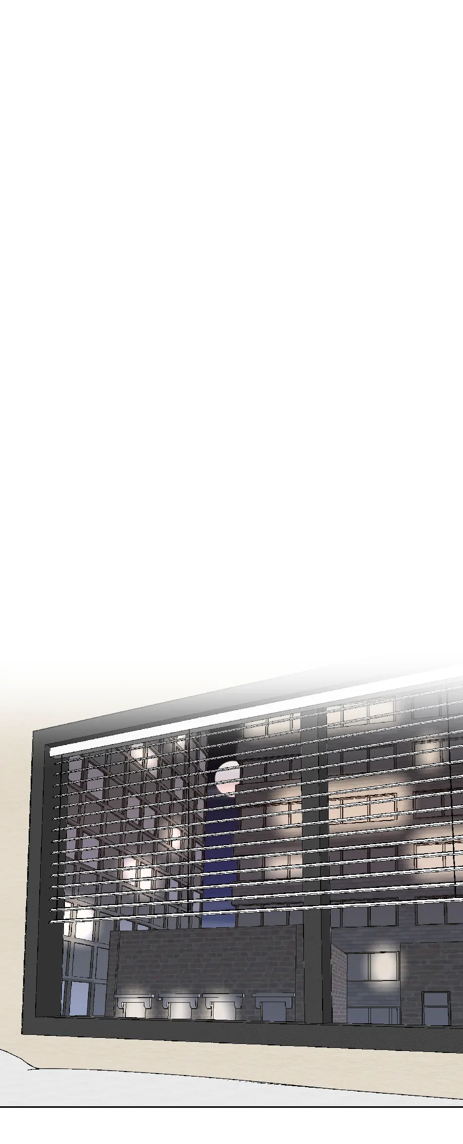 Spice & Flavour: Balance - Chapter 3 manhwa