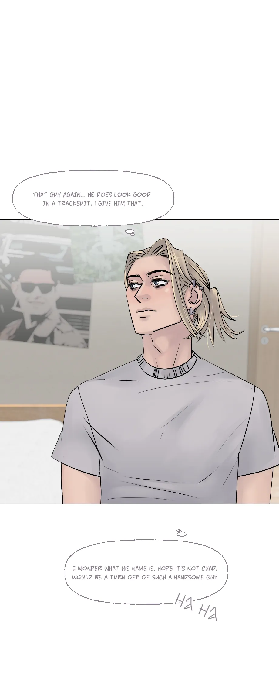 Spice & Flavour: Balance - Chapter 3 manhwa