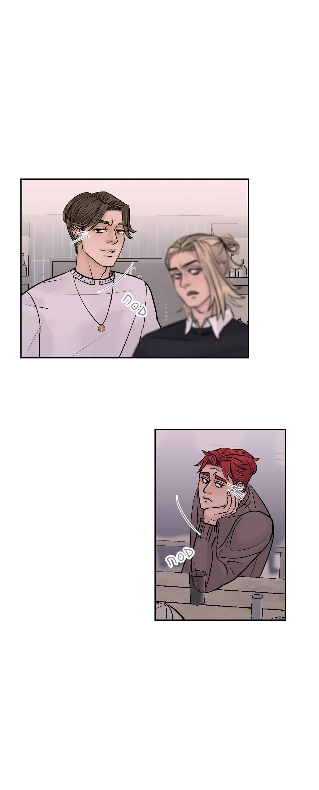 Spice & Flavour: Balance - Chapter 5 manhwa