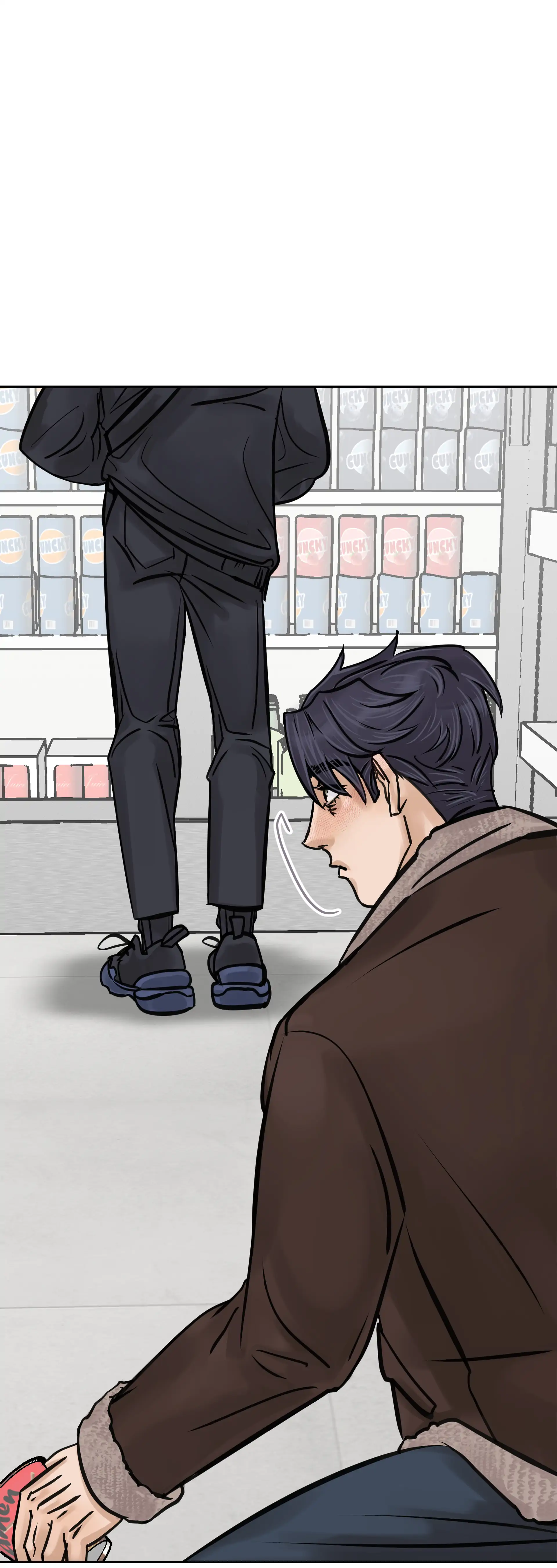 Spice & Flavour: Balance - Chapter 6 manhwa
