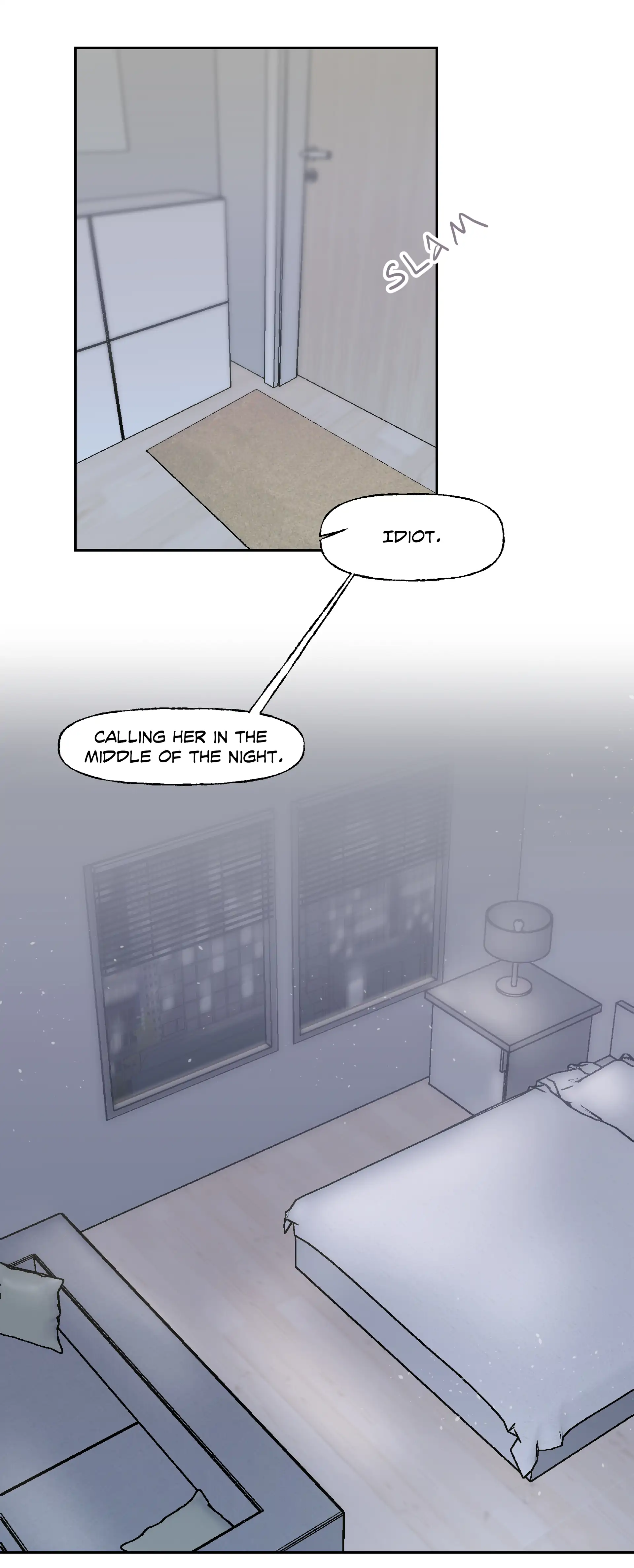 Spice & Flavour: Balance - Chapter 6 manhwa