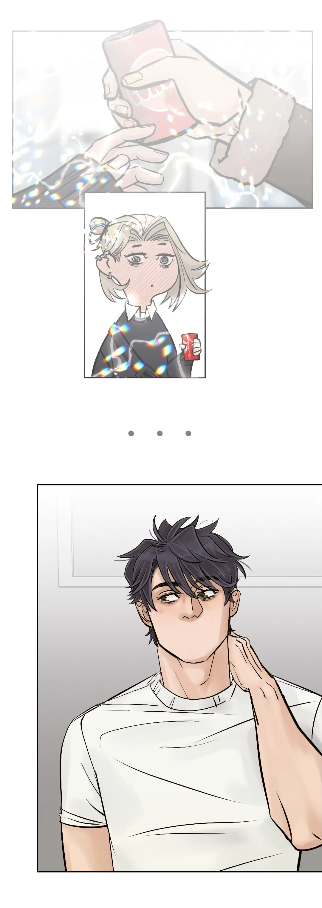 Spice & Flavour: Balance - Chapter 7 manhwa