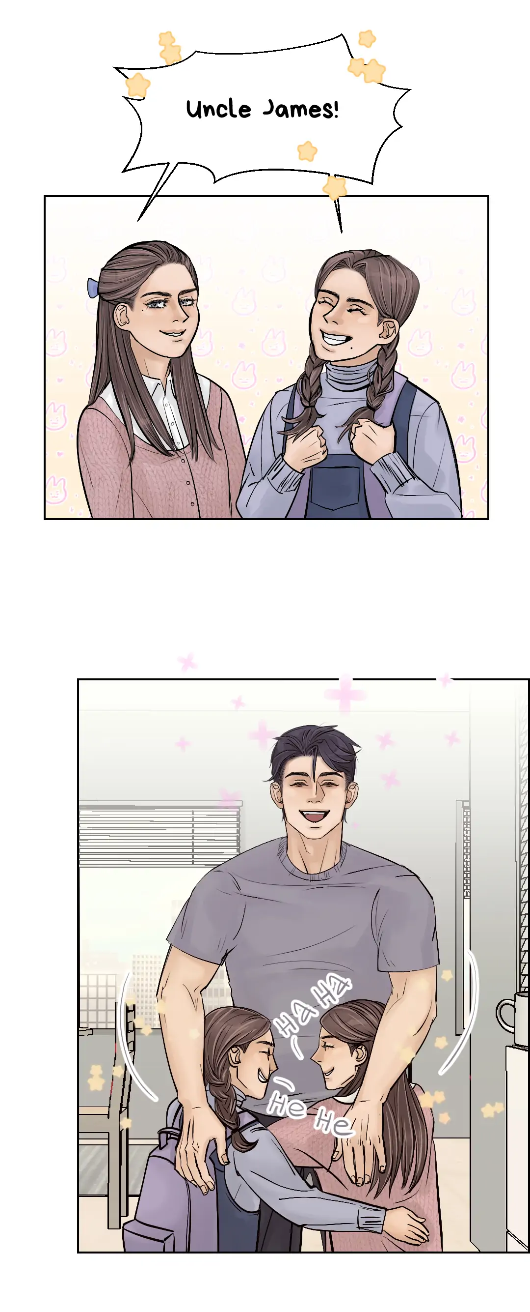 Spice & Flavour: Balance - Chapter 7 manhwa