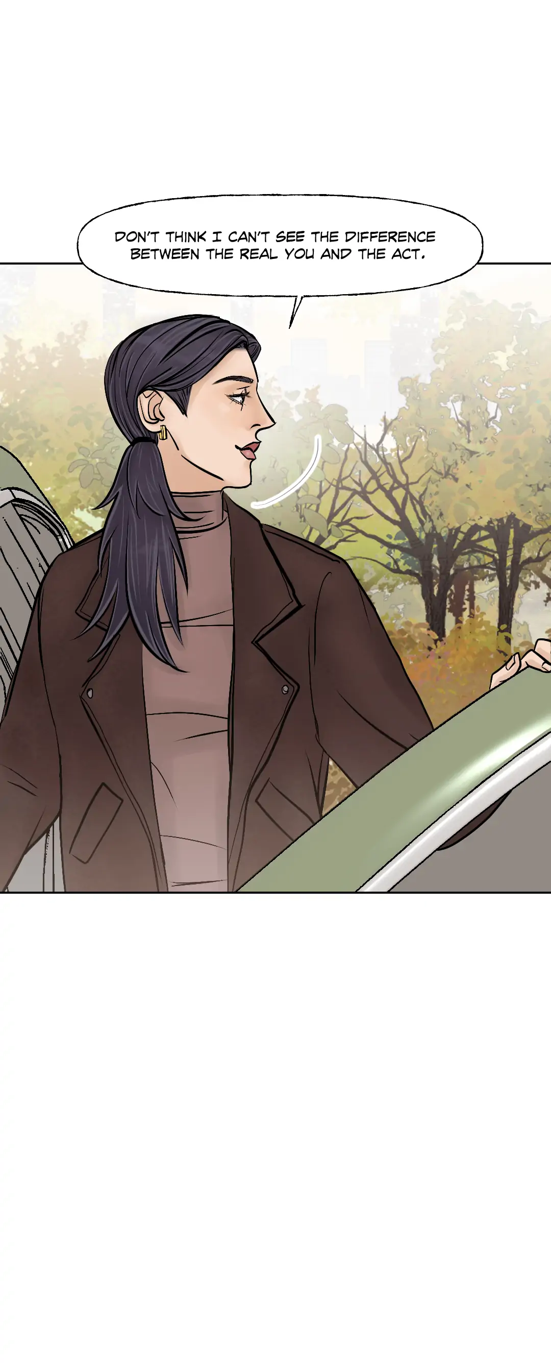 Spice & Flavour: Balance - Chapter 8 manhwa