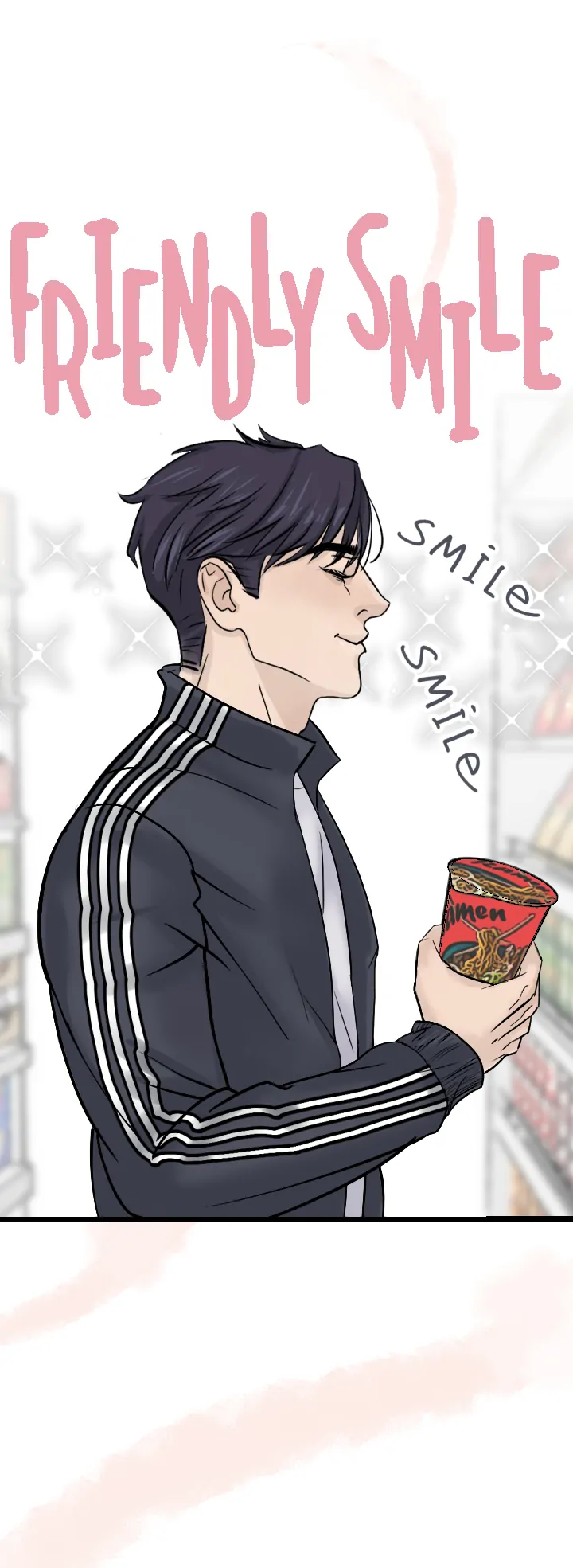 Spice & Flavour: Balance - Prologue manhwa