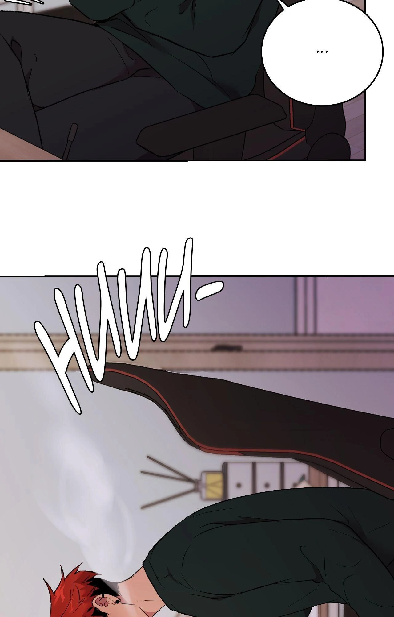My Dearest Misery [Official] - Chapter 35 manhwa