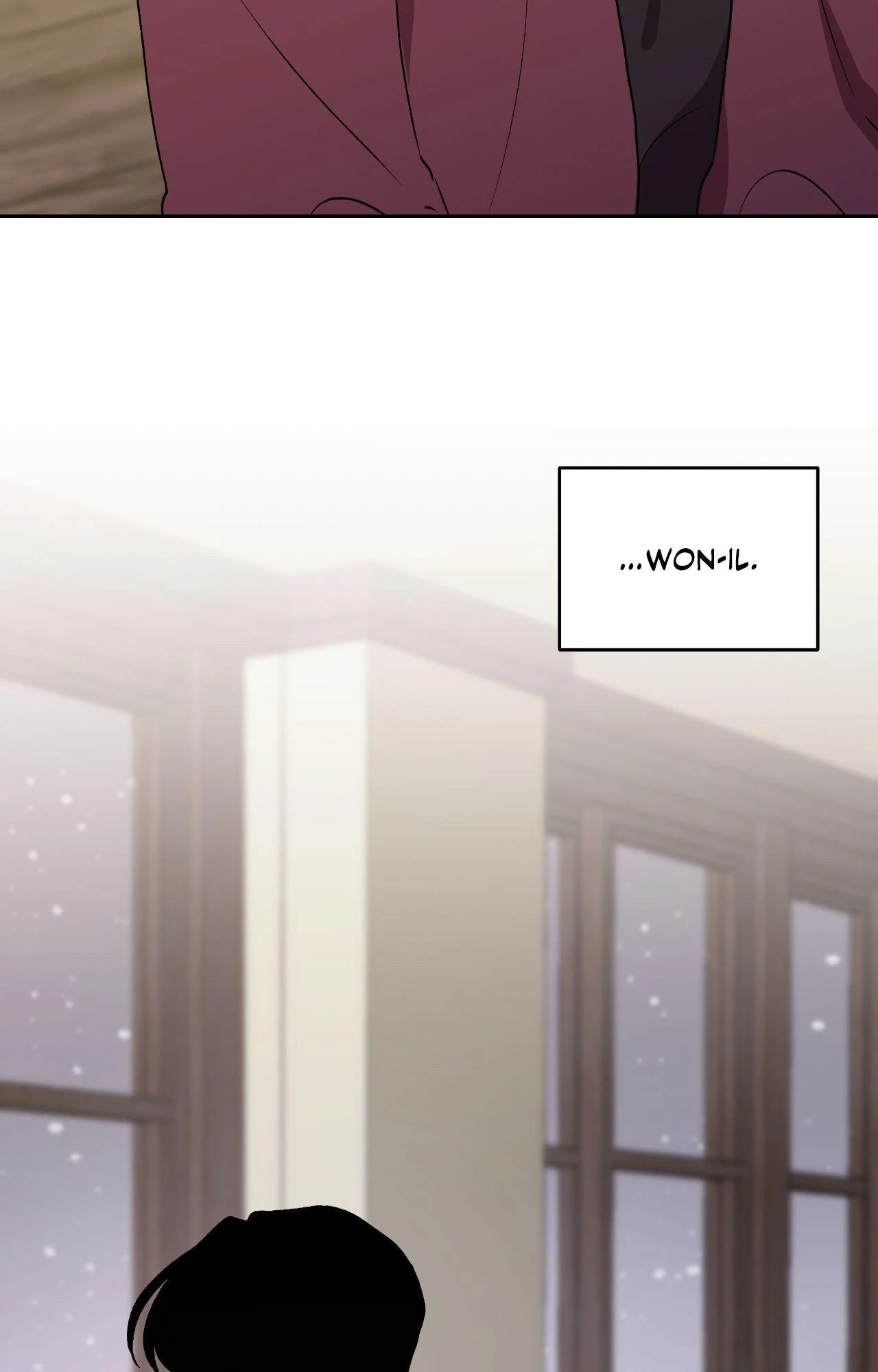 My Dearest Misery [Official] - Chapter 35 manhwa