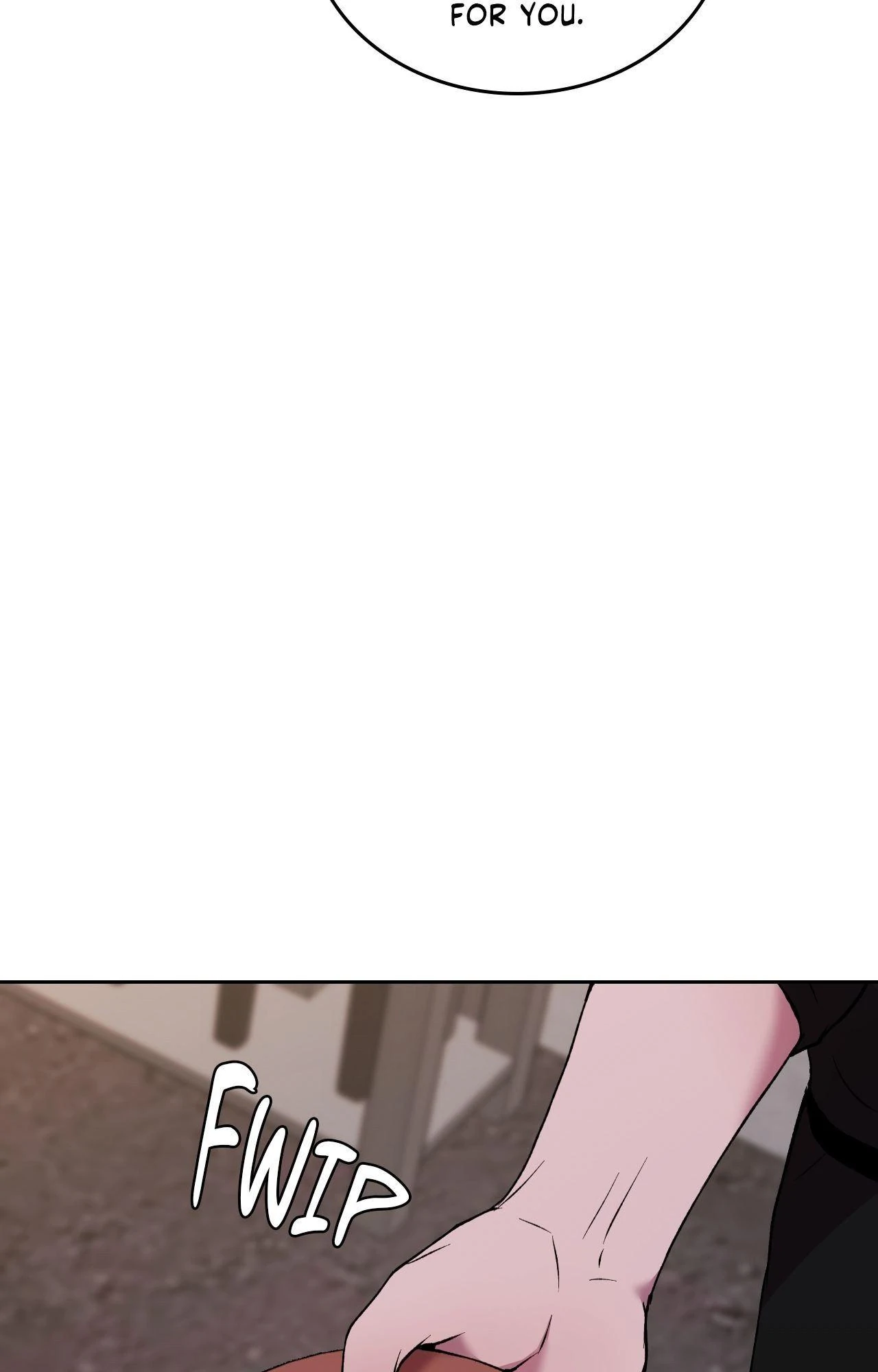 My Dearest Misery [Official] - Chapter 35 manhwa