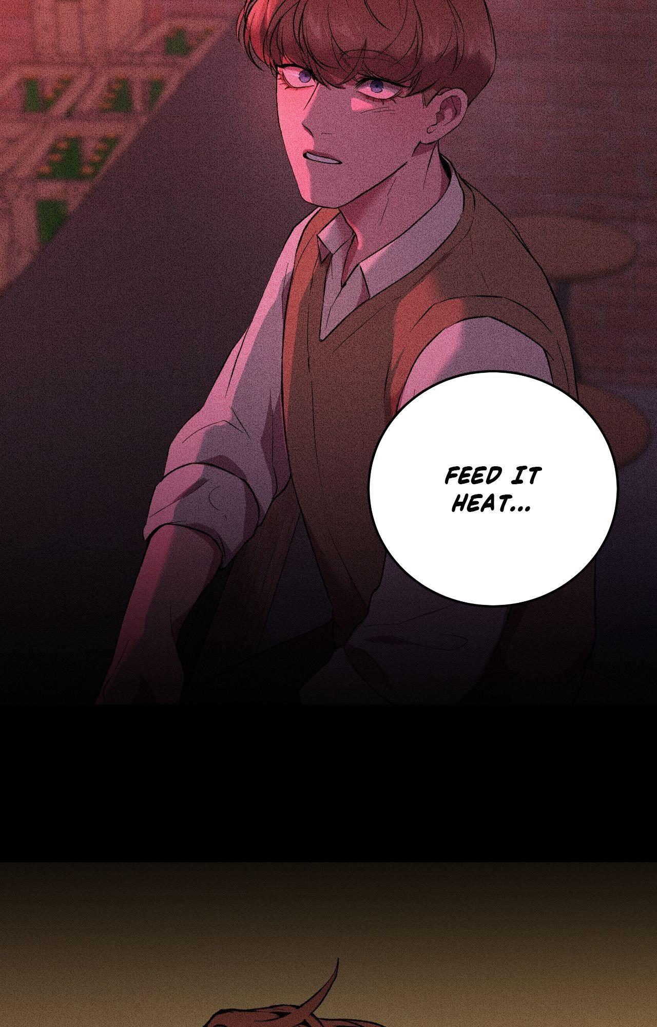 My Dearest Misery [Official] - Chapter 35 manhwa