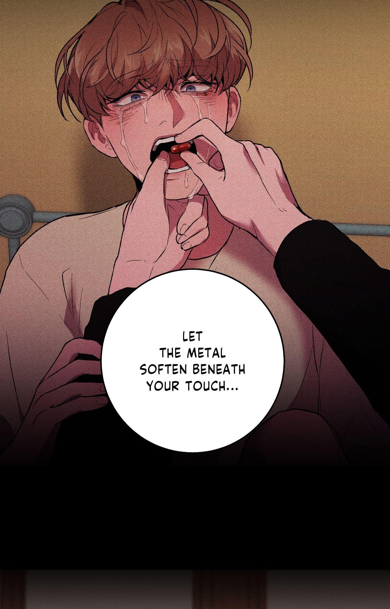 My Dearest Misery [Official] - Chapter 35 manhwa