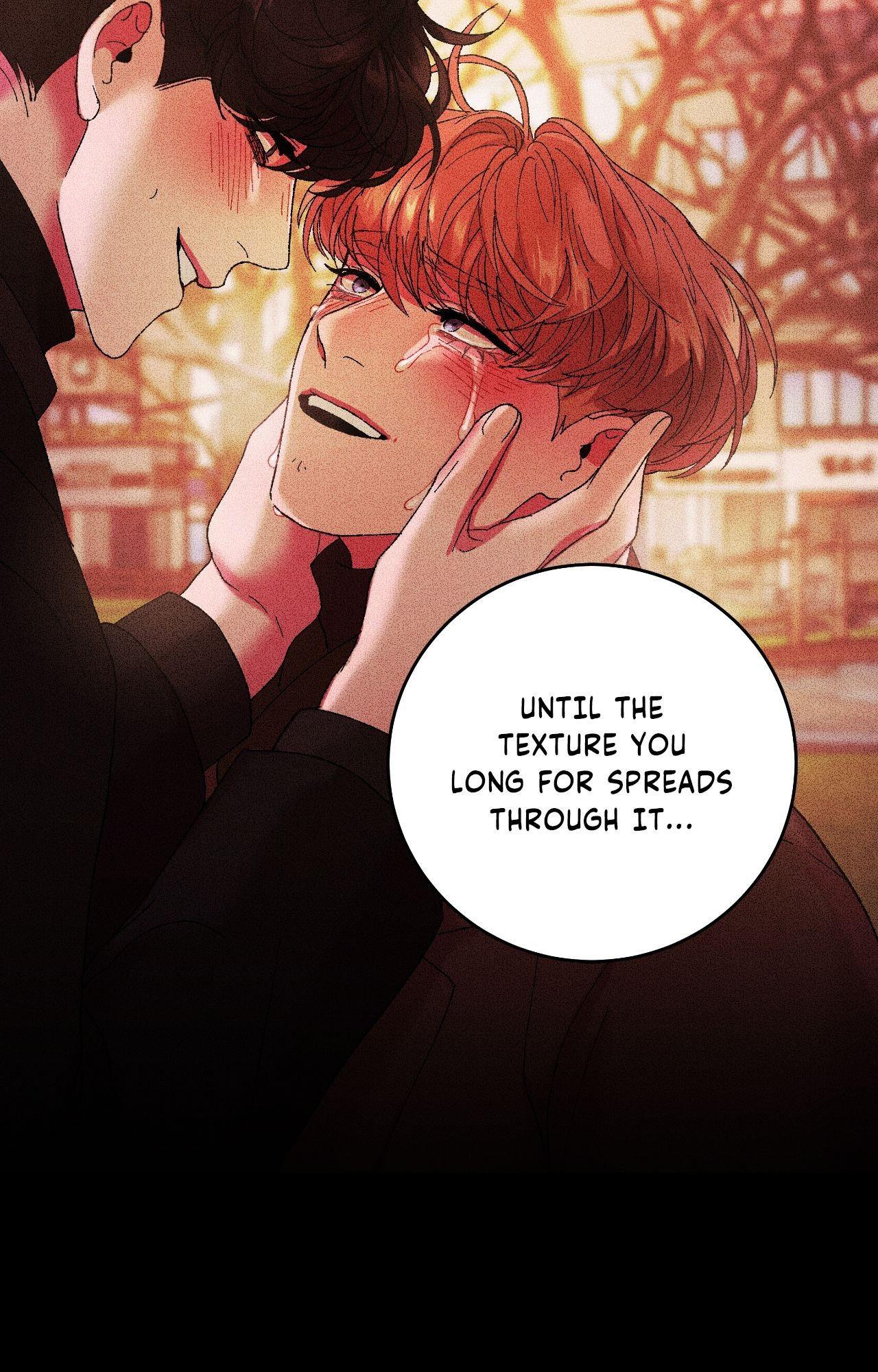 My Dearest Misery [Official] - Chapter 35 manhwa