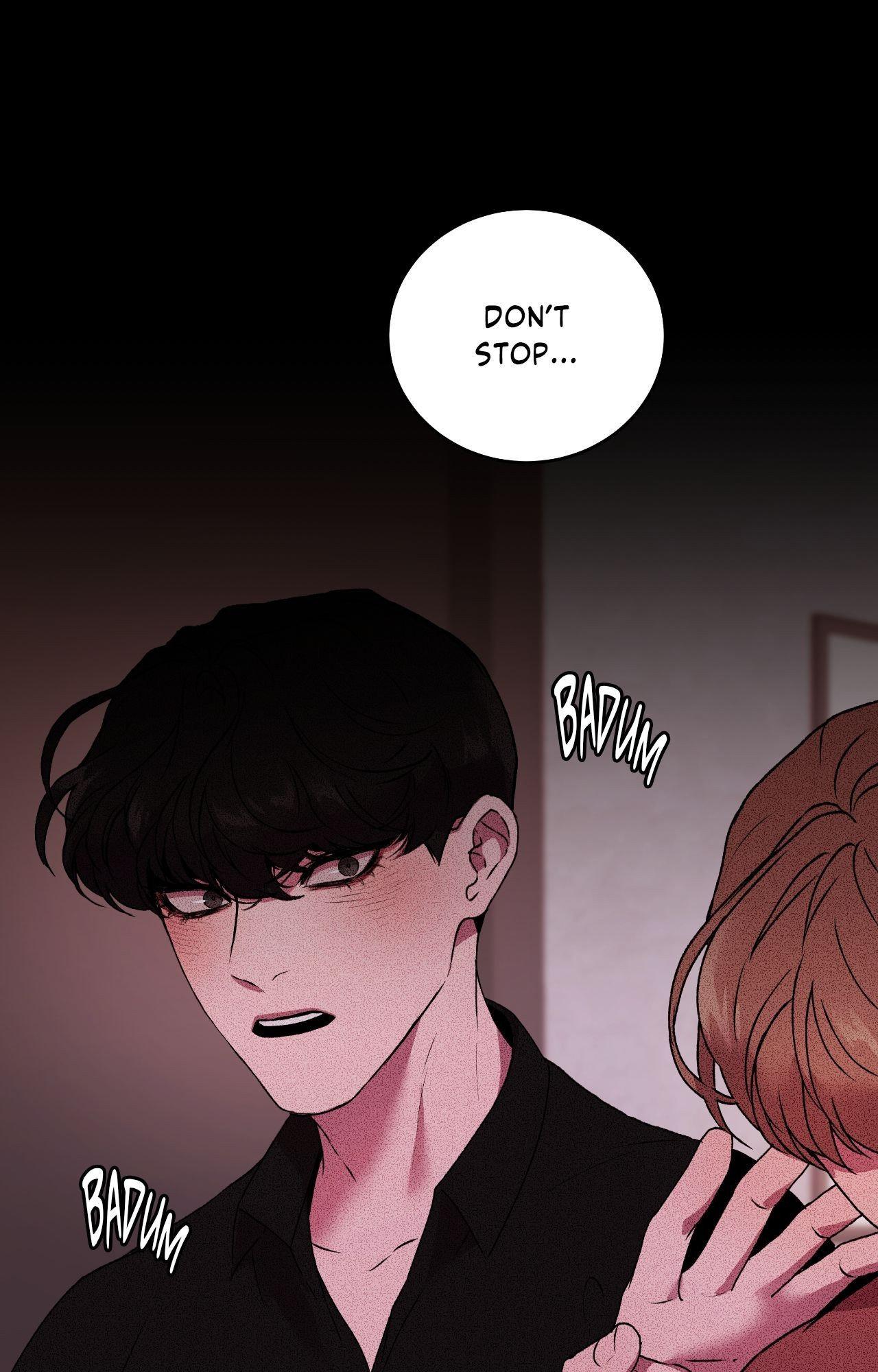 My Dearest Misery [Official] - Chapter 35 manhwa