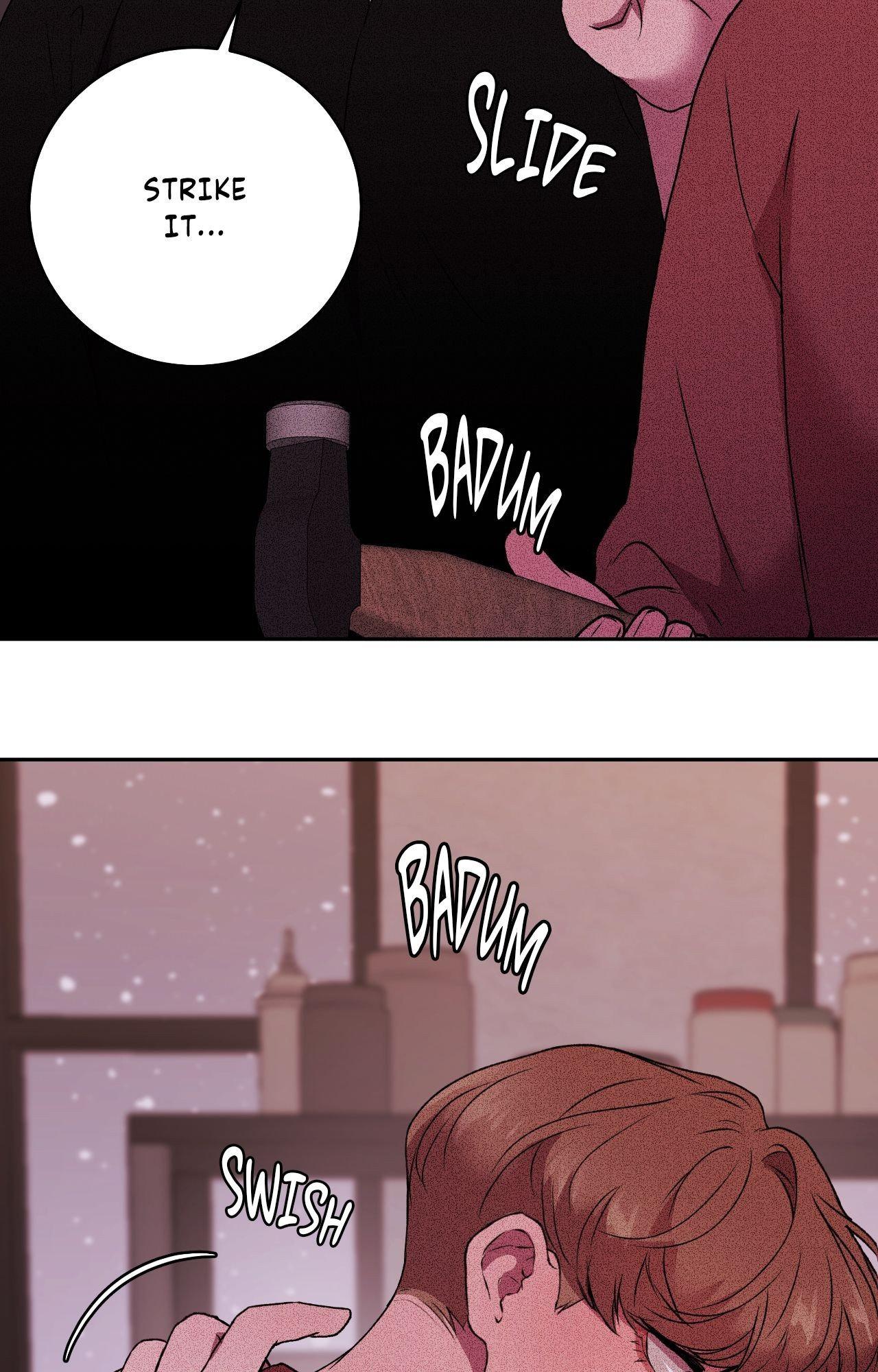 My Dearest Misery [Official] - Chapter 35 manhwa