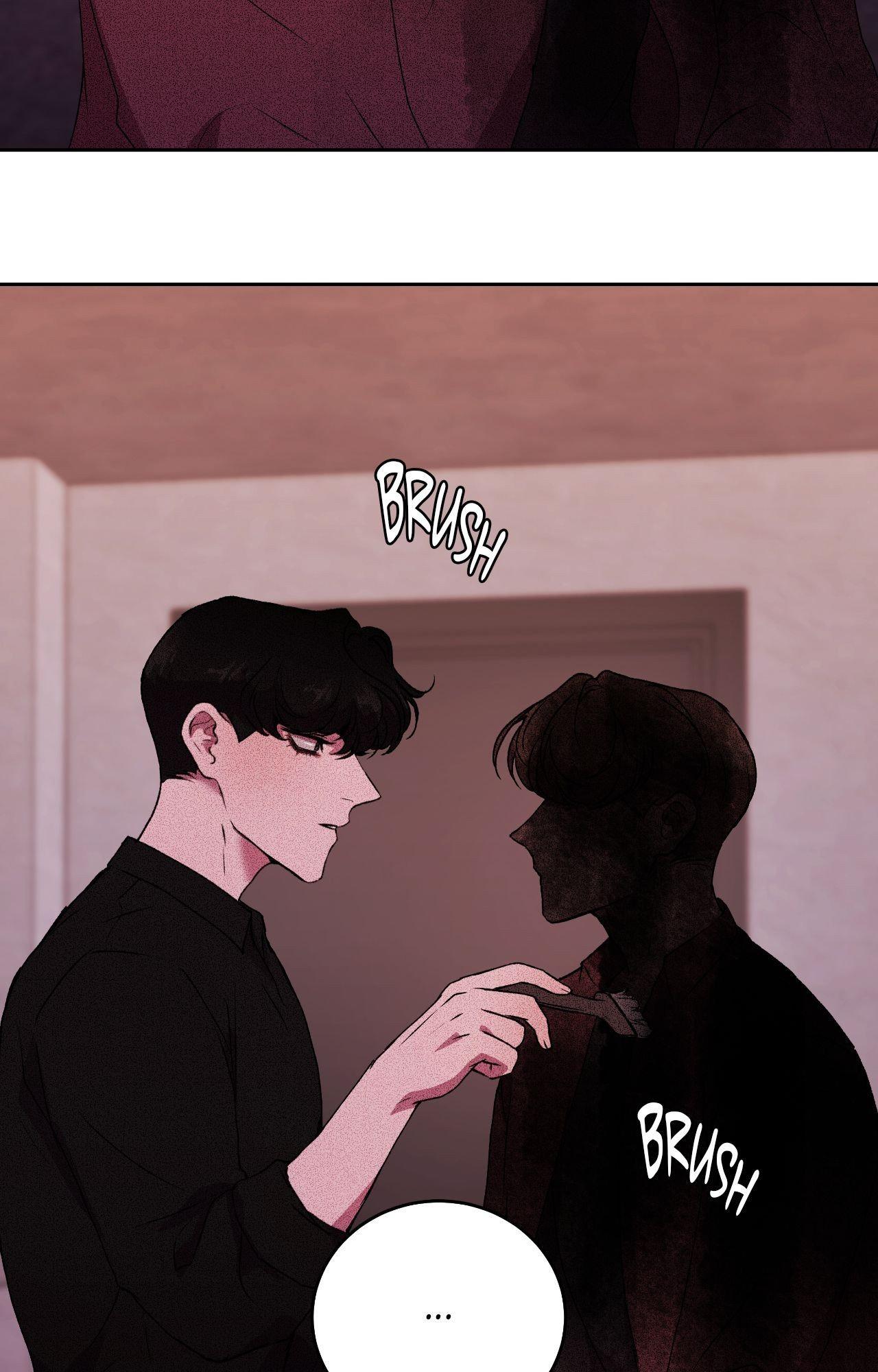 My Dearest Misery [Official] - Chapter 35 manhwa