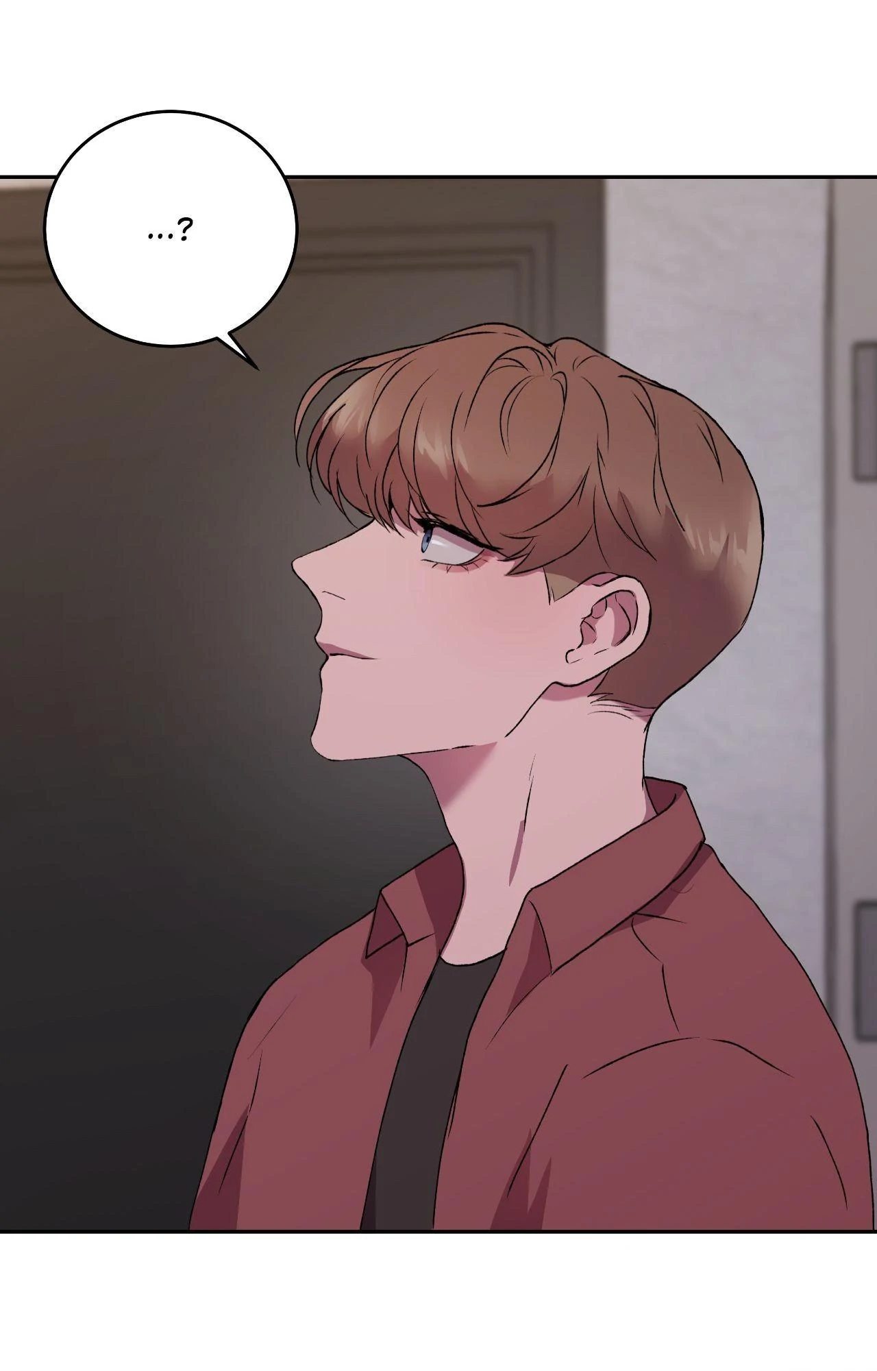 My Dearest Misery [Official] - Chapter 35 manhwa