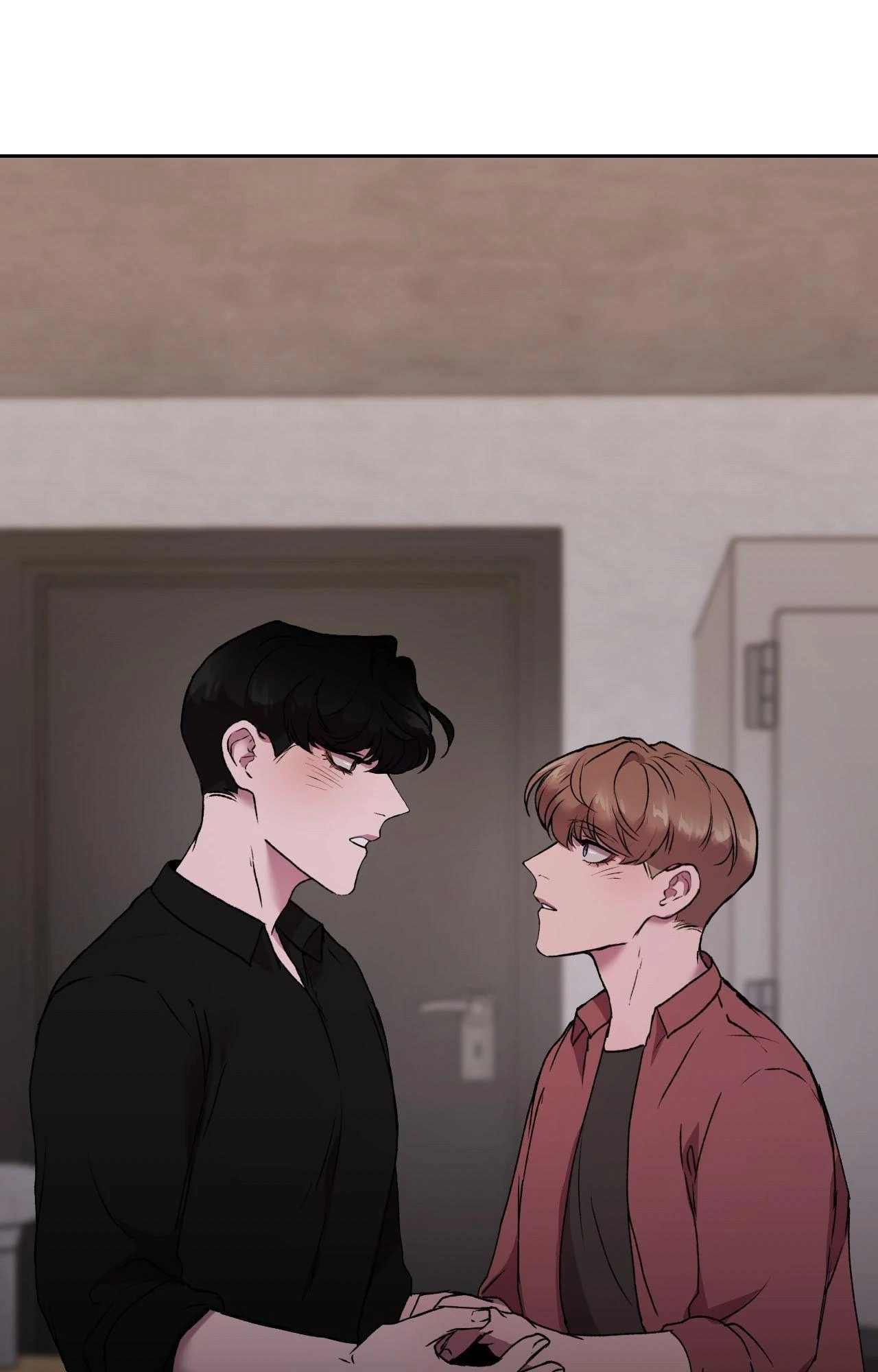 My Dearest Misery [Official] - Chapter 35 manhwa