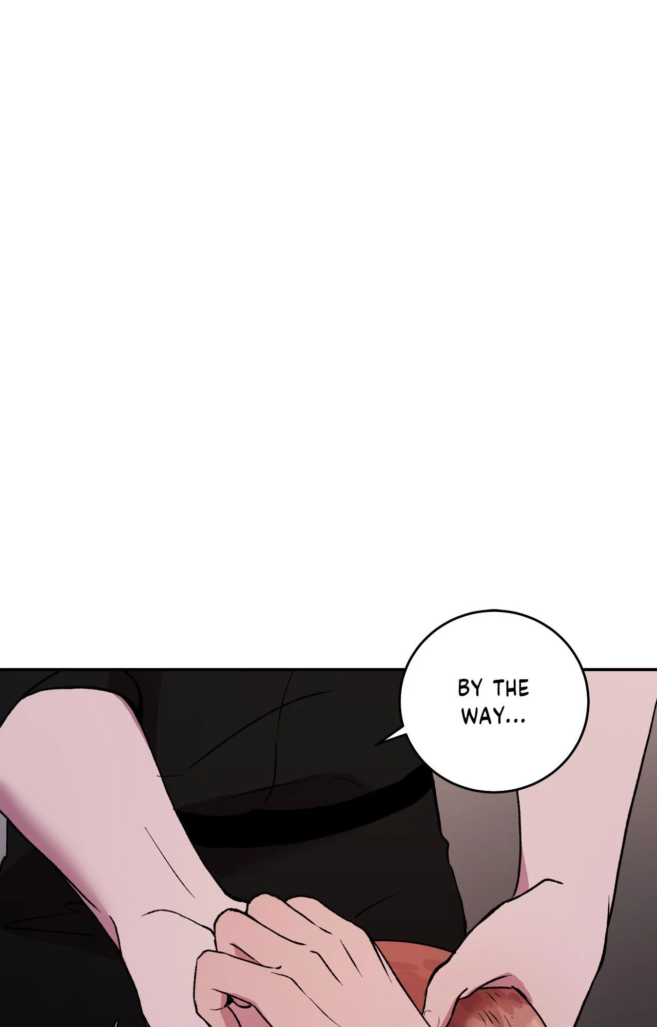 My Dearest Misery [Official] - Chapter 36 manhwa