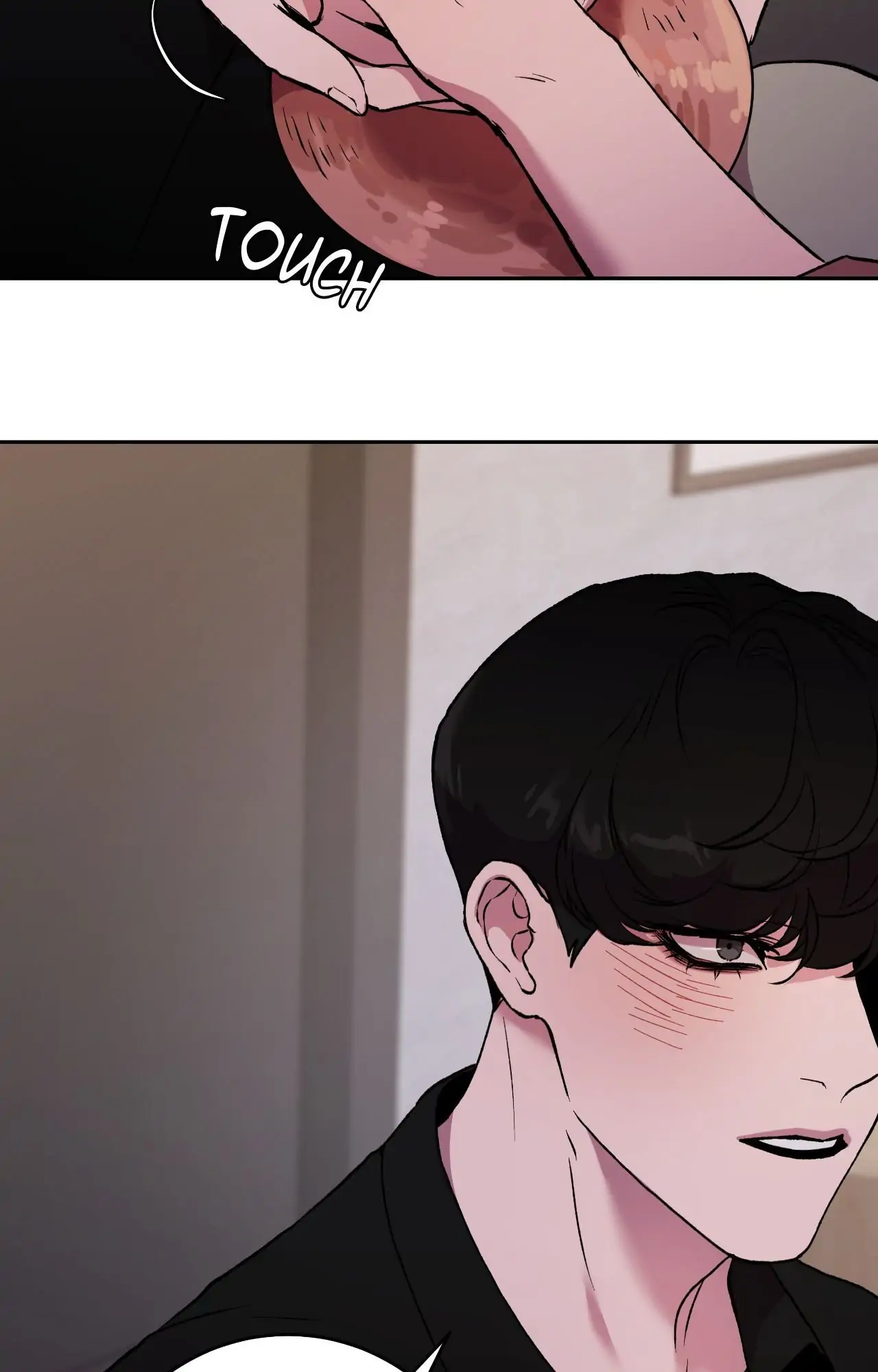 My Dearest Misery [Official] - Chapter 36 manhwa