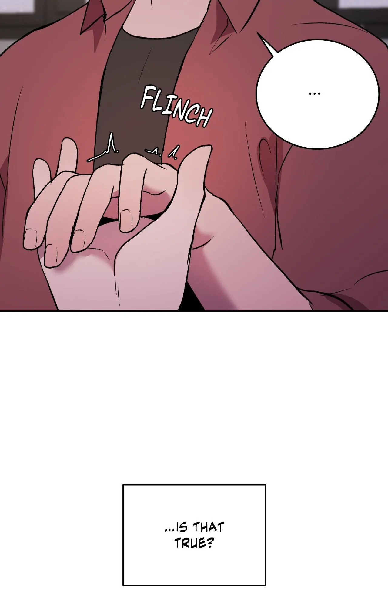 My Dearest Misery [Official] - Chapter 36 manhwa