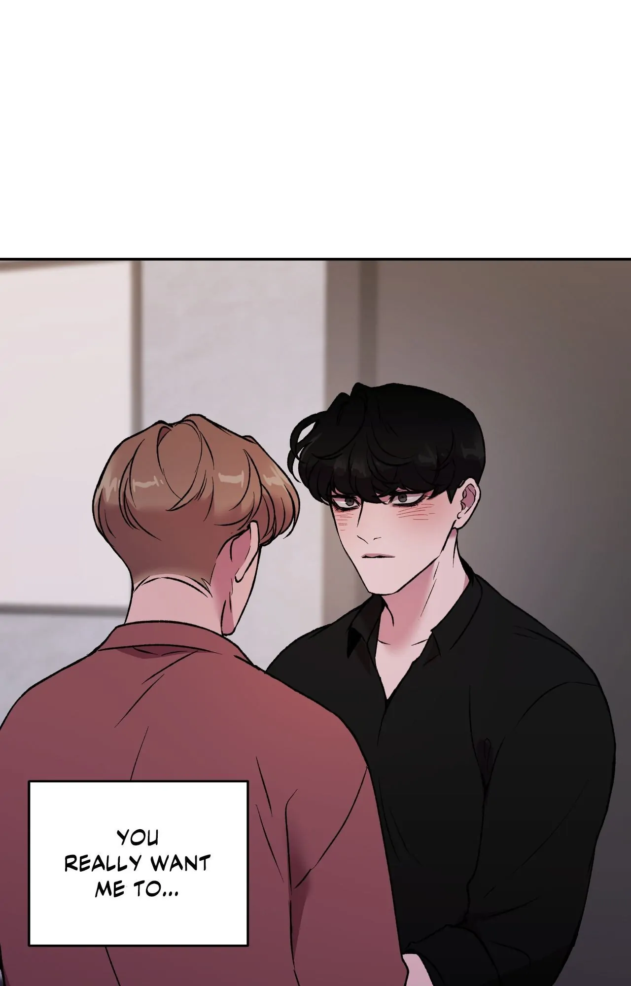 My Dearest Misery [Official] - Chapter 36 manhwa