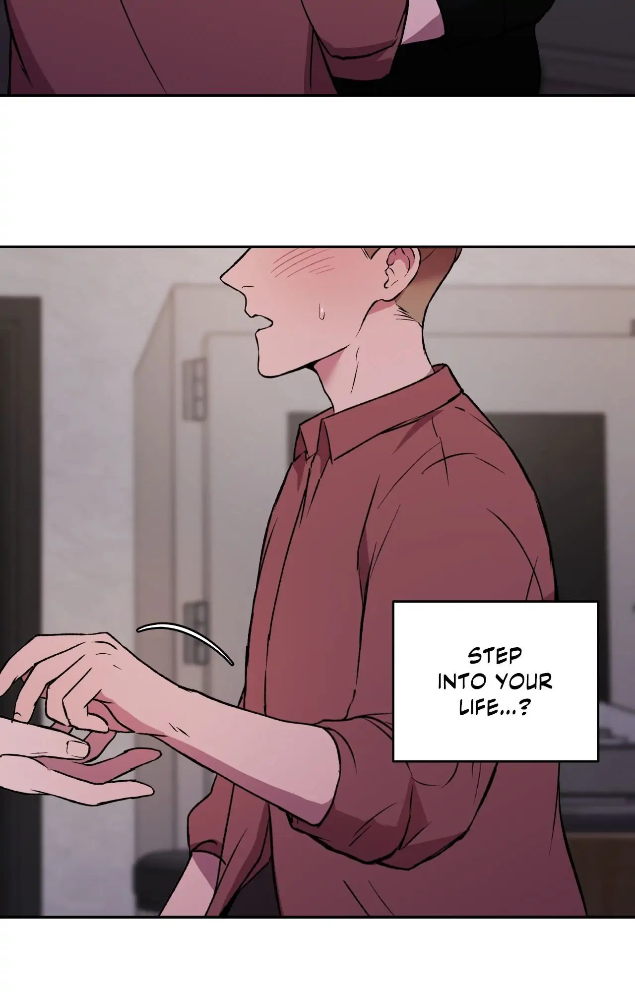 My Dearest Misery [Official] - Chapter 36 manhwa