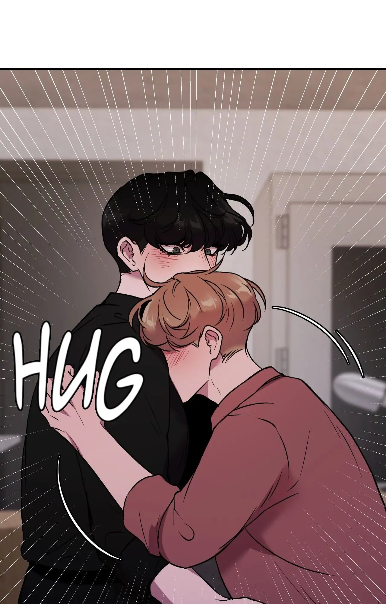 My Dearest Misery [Official] - Chapter 36 manhwa
