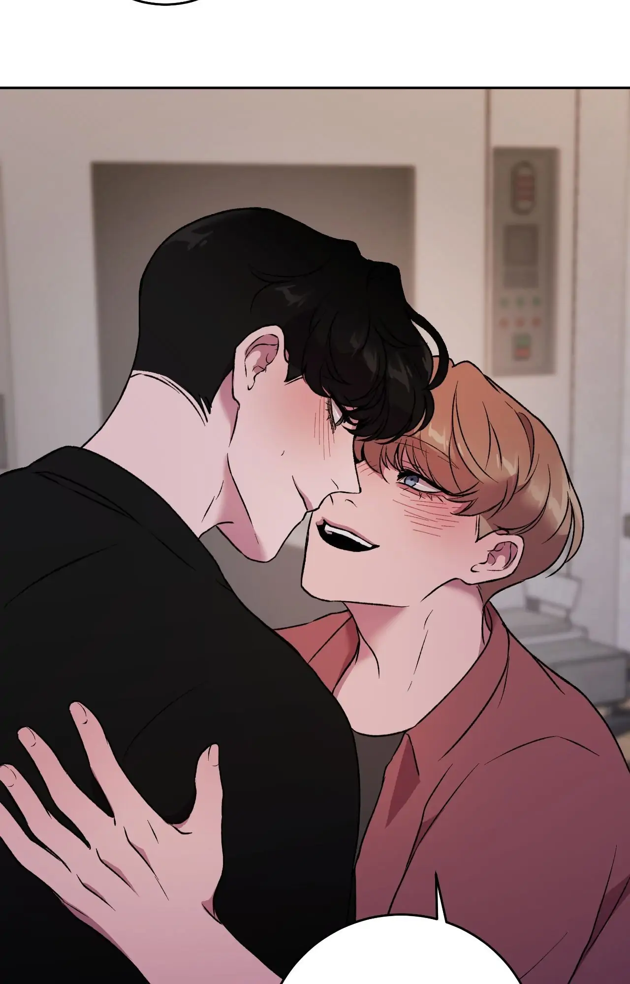 My Dearest Misery [Official] - Chapter 36 manhwa