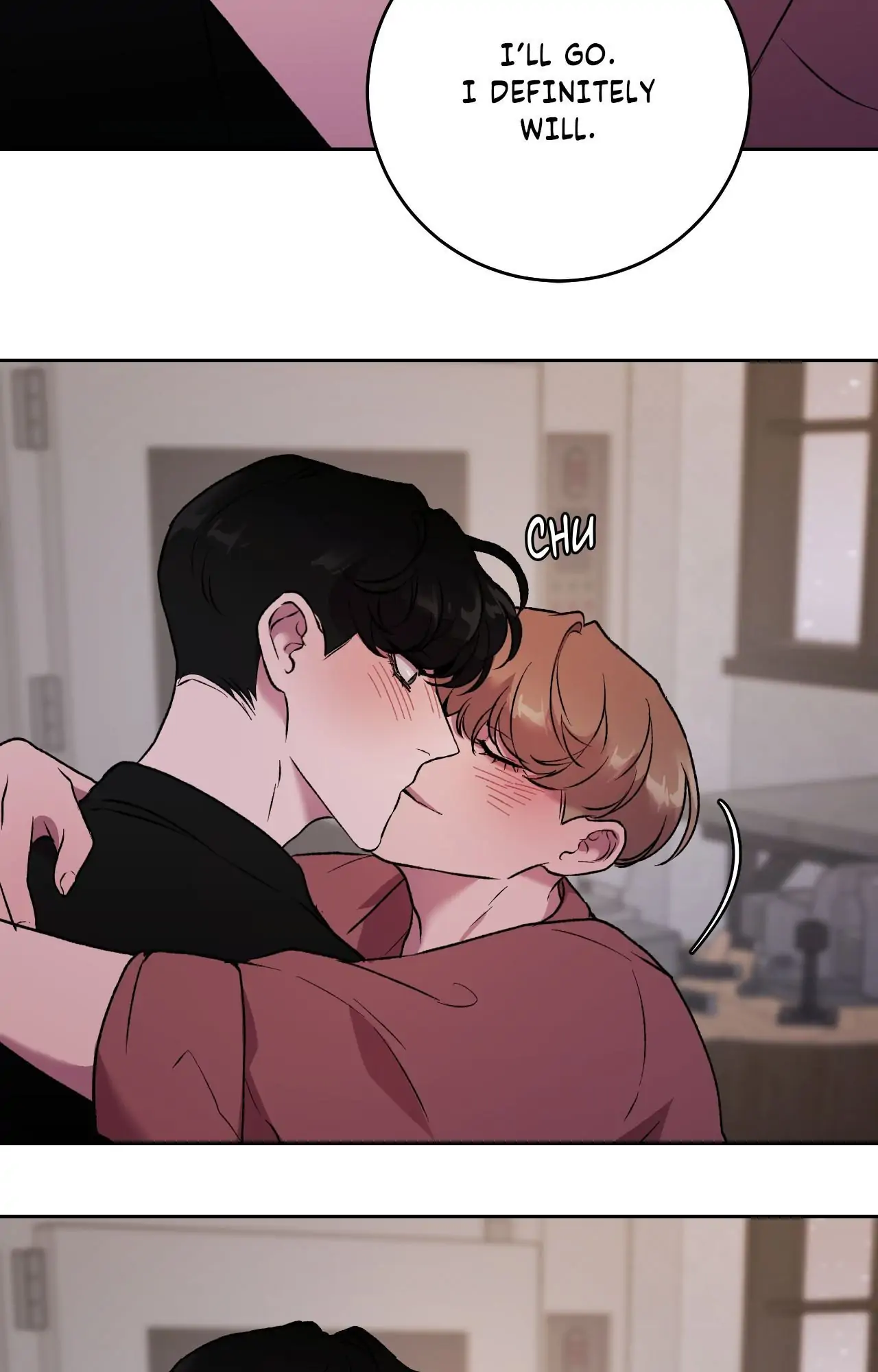 My Dearest Misery [Official] - Chapter 36 manhwa