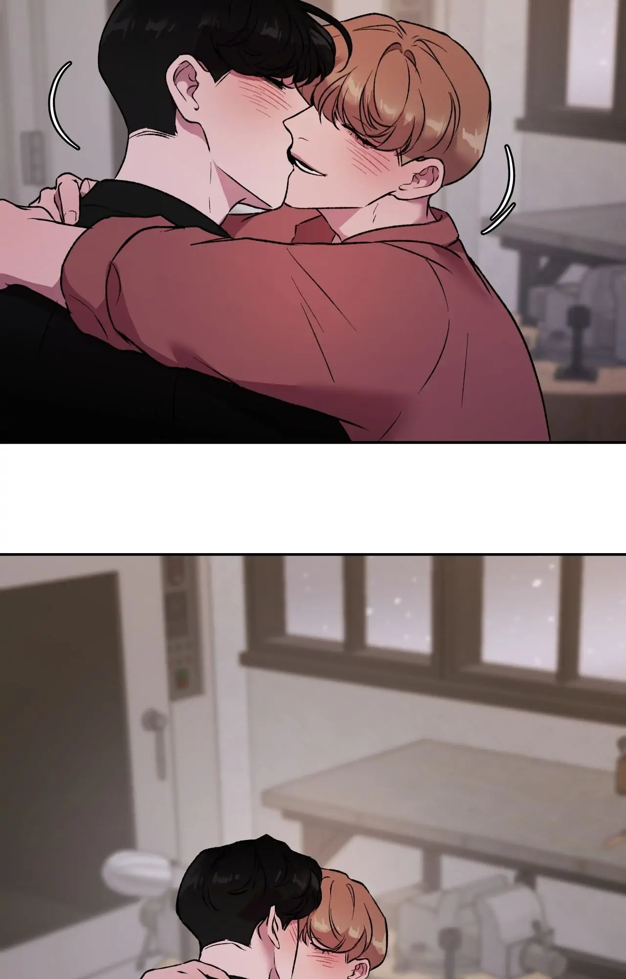 My Dearest Misery [Official] - Chapter 36 manhwa