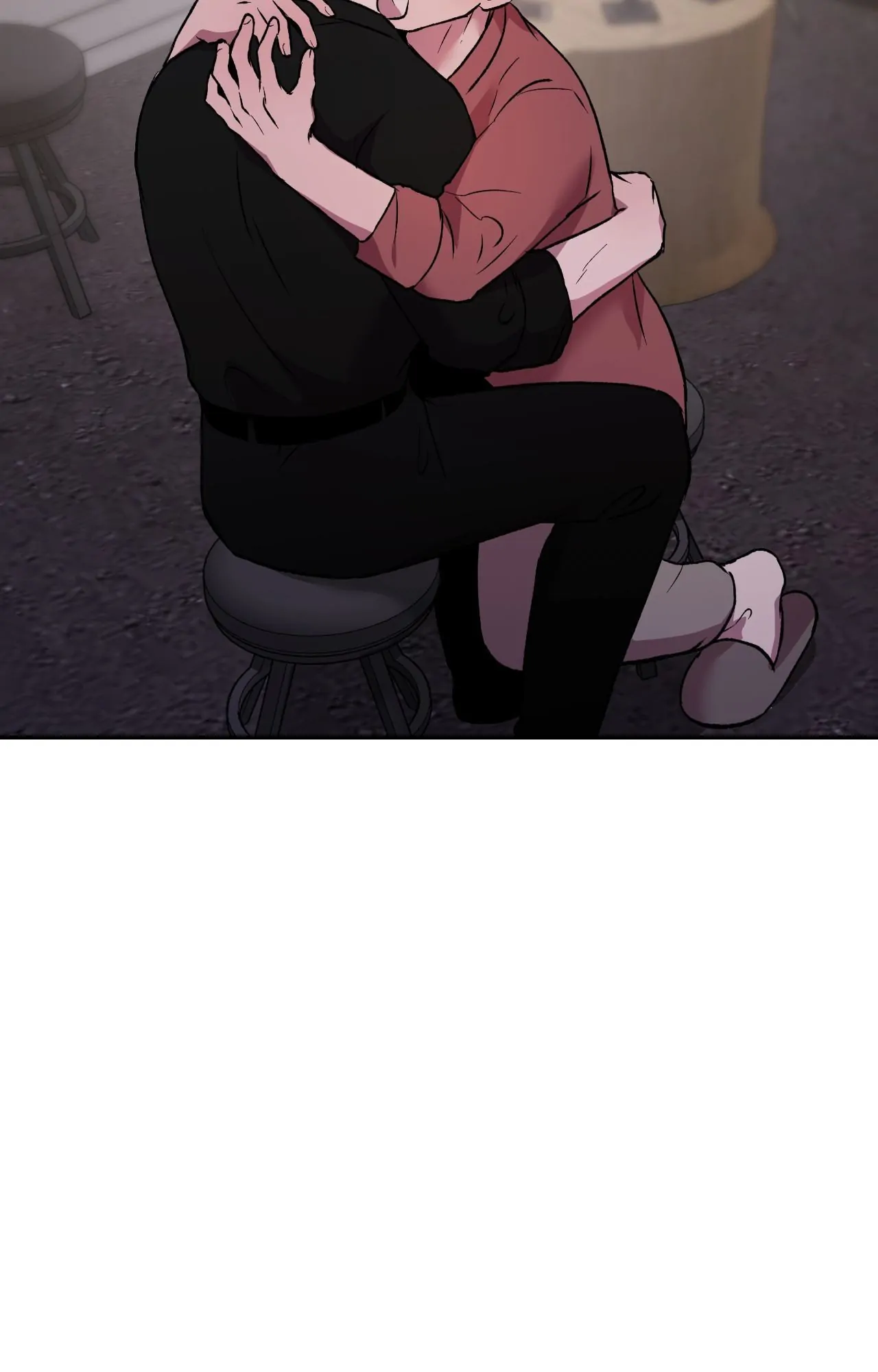 My Dearest Misery [Official] - Chapter 36 manhwa