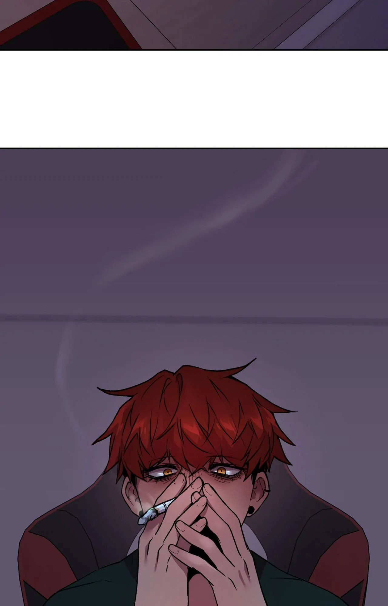 My Dearest Misery [Official] - Chapter 36 manhwa