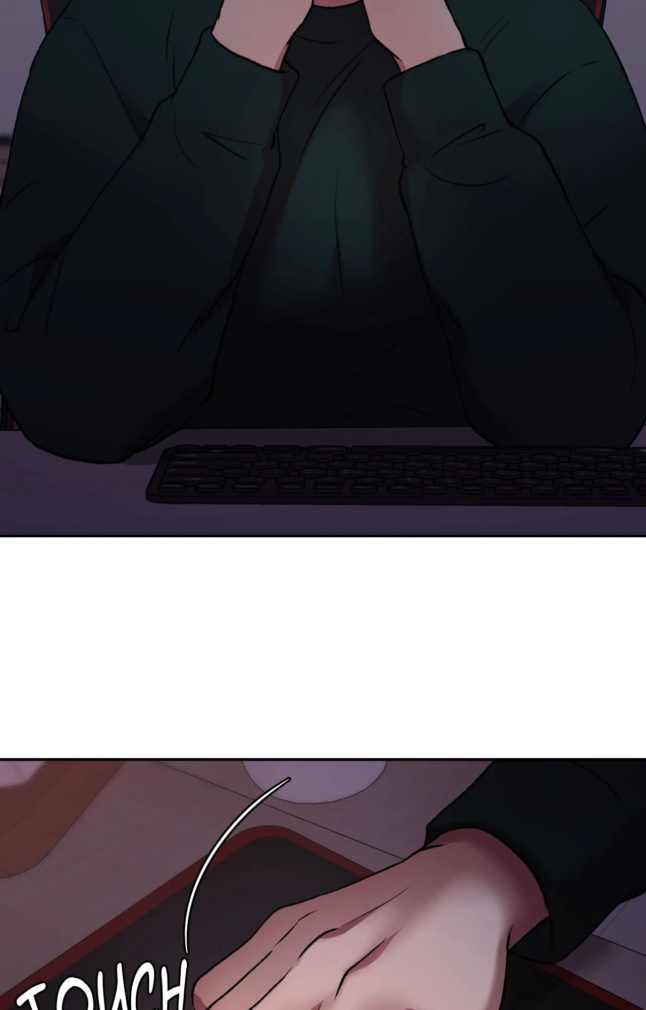 My Dearest Misery [Official] - Chapter 36 manhwa