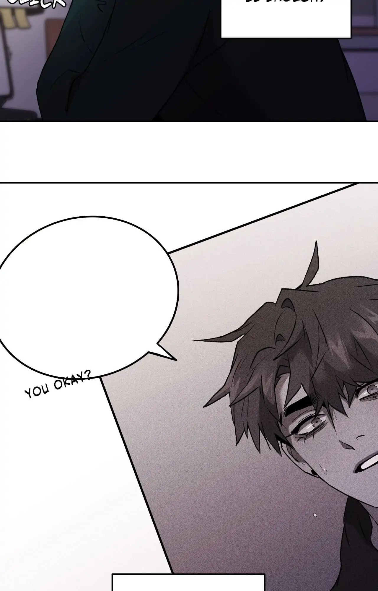 My Dearest Misery [Official] - Chapter 36 manhwa
