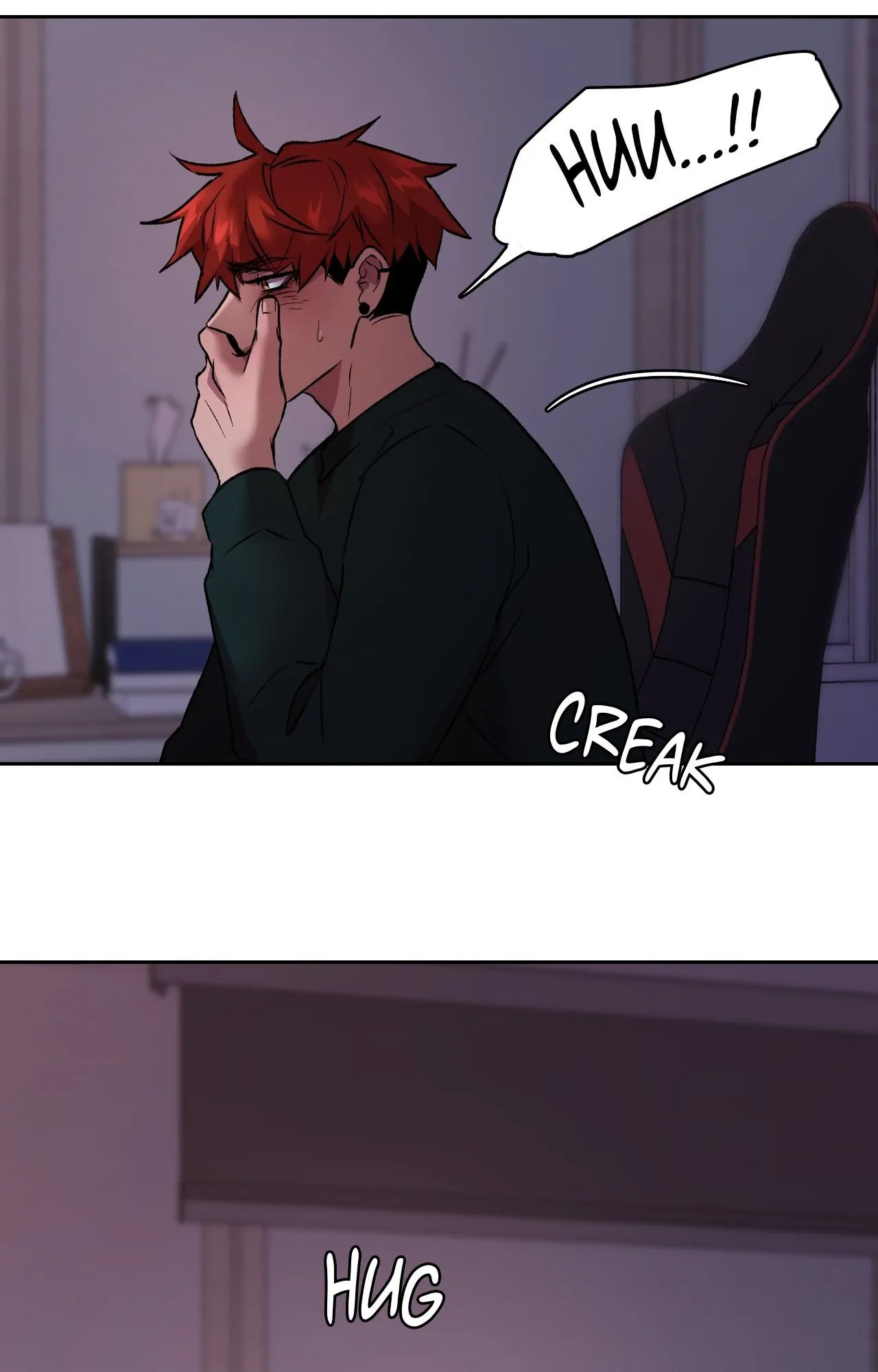My Dearest Misery [Official] - Chapter 36 manhwa