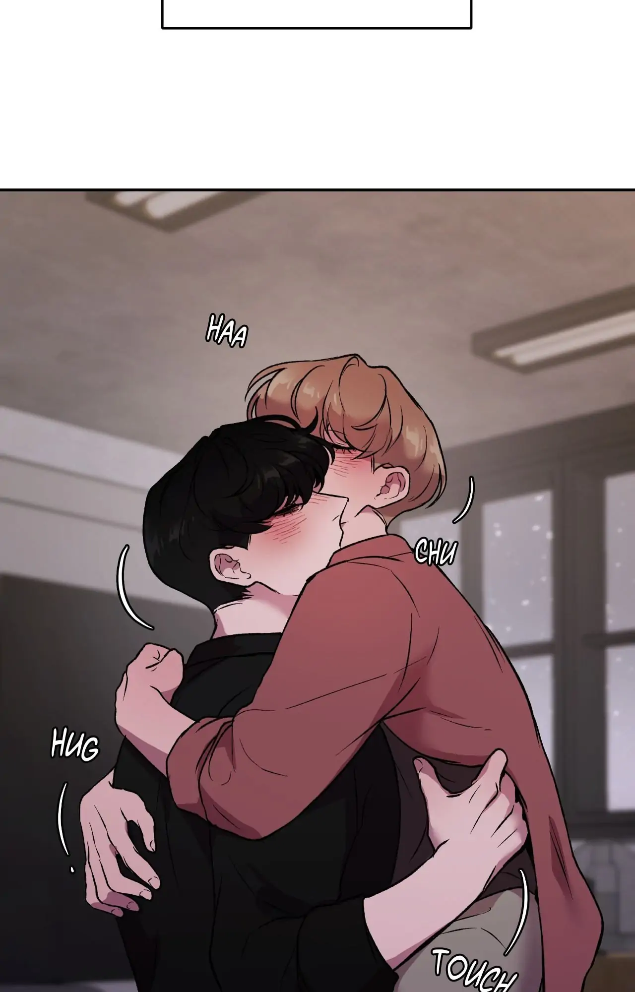 My Dearest Misery [Official] - Chapter 36 manhwa